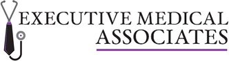 Executive Medical Associates Logo